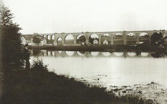 Viadukt 1863